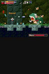 Cave Story+ screenshot, image №257938 - RAWG