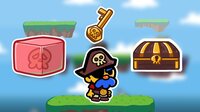 The confident pirate who never stops screenshot, image №3490787 - RAWG
