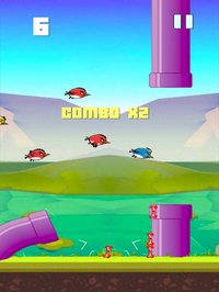 Birdie Crush screenshot, image №1633463 - RAWG