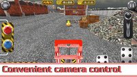 Forklift Loader Simulator 3D screenshot, image №1595686 - RAWG