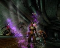 Hellgate: London screenshot, image №403070 - RAWG