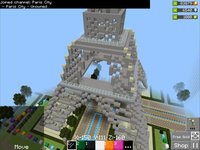 Builder Buddies Online 3D RPG screenshot, image №2037473 - RAWG