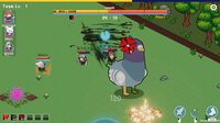 5 Minute Raid screenshot, image №4130960 - RAWG