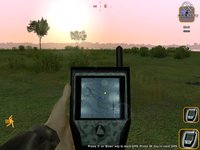 Deer Hunter 2005 screenshot, image №405131 - RAWG