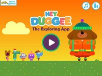 Hey Duggee: The Exploring App screenshot, image №2092821 - RAWG