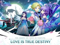 Fate Oath screenshot, image №2341567 - RAWG