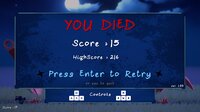 2 Many Ninjas screenshot, image №2919754 - RAWG