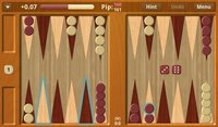 Backgammon NJ for Android screenshot, image №1462979 - RAWG