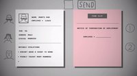 The Pink Slip screenshot, image №1765531 - RAWG