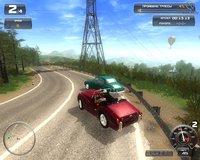 Classic Car Racing screenshot, image №469806 - RAWG