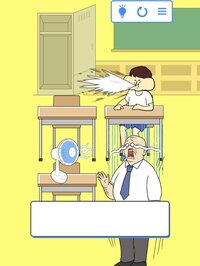 Blow milk！ screenshot, image №2665378 - RAWG