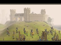 Castle Strike screenshot, image №384470 - RAWG
