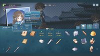 挂机修仙之我能合成功法！ screenshot, image №4154322 - RAWG