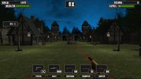 Zombie Camp - Last Survivor screenshot, image №1300324 - RAWG