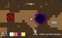 The Wizard Piglet screenshot, image №2646283 - RAWG