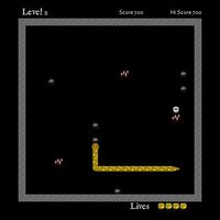 Ouroboros (itch) (Reprobus) screenshot, image №1180393 - RAWG