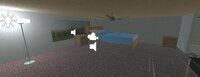 Bedroom (afroneil) screenshot, image №3323902 - RAWG