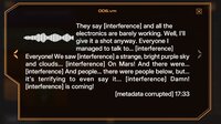 The Gods of the Red Planet screenshot, image №4173874 - RAWG
