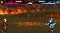 Anime World Warriors X screenshot, image №1007818 - RAWG