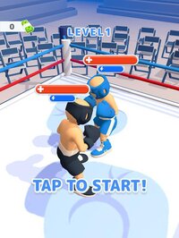 Punch Guys screenshot, image №3484779 - RAWG