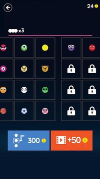 Snake Bricks screenshot, image №1393619 - RAWG