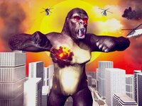 Godzilla vs kong: Kaiju Rush screenshot, image №2864030 - RAWG