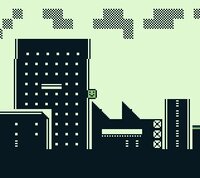 Game Boy demo screenshot, image №2509926 - RAWG