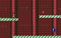 Polegar Vermelho screenshot, image №1833727 - RAWG