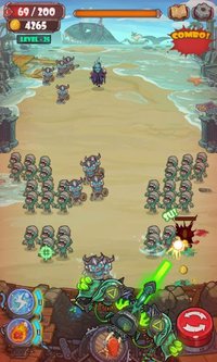 Boom & Doom screenshot, image №1398682 - RAWG