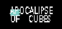 Apocalipse Of Cubes screenshot, image №2568108 - RAWG
