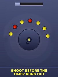 Perfect Hit - Shoot The Dots screenshot, image №1919544 - RAWG