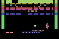 Upp! for the Atari 2600 screenshot, image №1009537 - RAWG