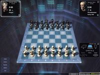 Hoyle Majestic Chess screenshot, image №365360 - RAWG