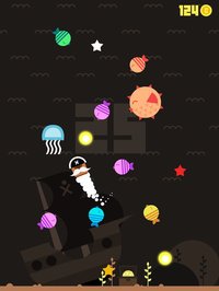 Tiny Sea Adventure screenshot, image №899568 - RAWG