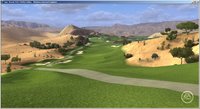 Tiger Woods PGA Tour Online screenshot, image №530815 - RAWG