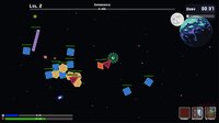 Platonic Solids screenshot, image №4198750 - RAWG