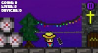 Black Flash screenshot, image №3382872 - RAWG