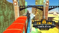 Train Simulator Uphill Drive screenshot, image №1548682 - RAWG