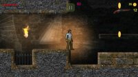 Golden Snake - Demo (5 levels only) screenshot, image №2749631 - RAWG