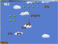 Meteor Dave screenshot, image №1125655 - RAWG