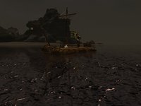 Pirates of the Burning Sea screenshot, image №355853 - RAWG