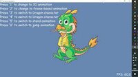 Animation System screenshot, image №3666009 - RAWG