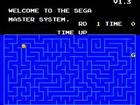 Snail Maze (1986) screenshot, image №2149635 - RAWG