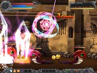 VIVA Fighter screenshot, image №524481 - RAWG