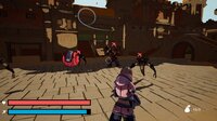 Cobbled Quest screenshot, image №4152888 - RAWG