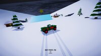 Christmas Drift - Delivery Simulator screenshot, image №4144629 - RAWG