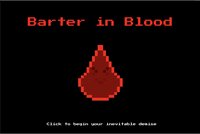 Barter in Blood with Skip / Restart screenshot, image №1915637 - RAWG