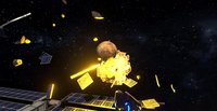 Space Adventure VR screenshot, image №1791277 - RAWG