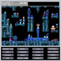 Hidden in 8-Bit screenshot, image №1143854 - RAWG