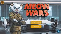 Meow Wars: Card Battle screenshot, image №832316 - RAWG